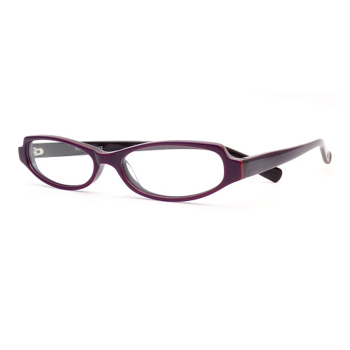 856 - Black and Blue