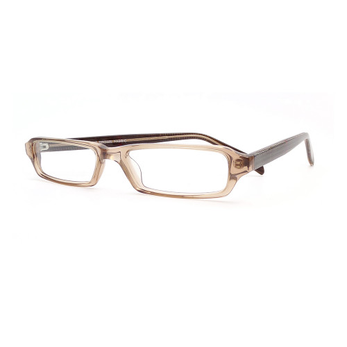 863 - Light Brown Fabric