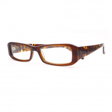 880 - Brown and Tortoise