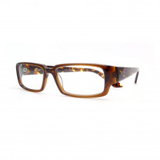 886 - Brown and Tortoise