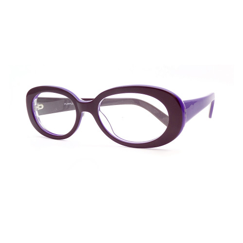 892 - Purple and Lilac