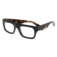 903 - black and tortoise