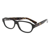 905 - black and tortoise 905 - black and tortoise