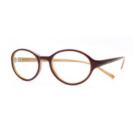 Po14 - Brown and Light Brown