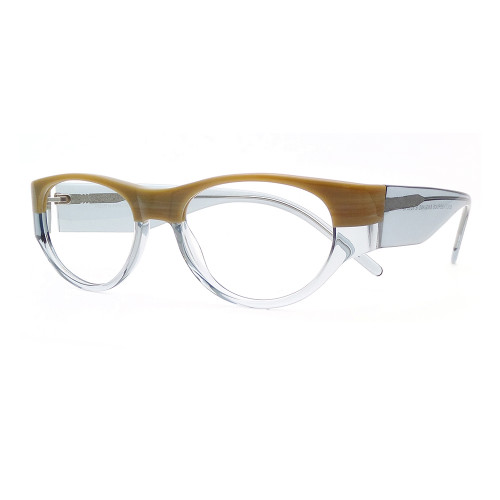 Po16 - Horn and Blue