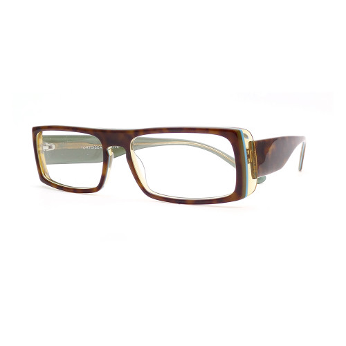 Po17 - Tortoise and Olive