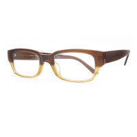 Po20 - Brown and Beige Crystal