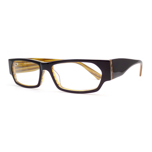 Po26 - Black and Havana Po26 - Black and Havana