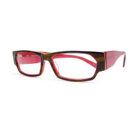 Po26 - Red Tortoise Po26 - Red Tortoise