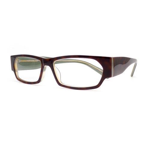 Po26 - Tortoise and Olive