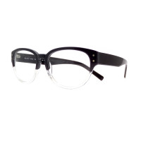 po33 - Black and Crystal