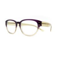 po33 - Purple and Olive