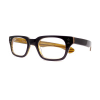 po41 - Black and Havana