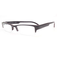 po03 - Black and Red Line