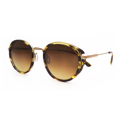 SBB Pioneer - Tiger's eye Polarised