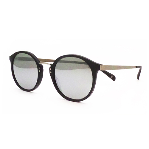 SBB Pop Star - Matte Black Top