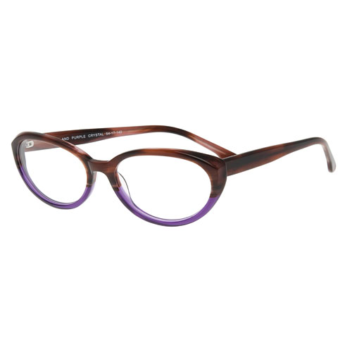 po29 - horn and purple crystal