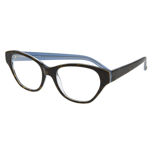 po45 - tortoise blue