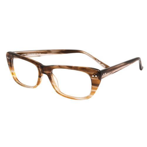 po62 - horn surprise