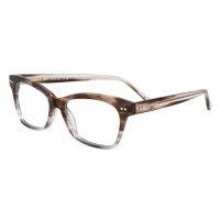 po64 - horn and grey crystal